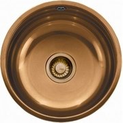 Мойка Franke PMM 610-41 медь фото в Челябинске